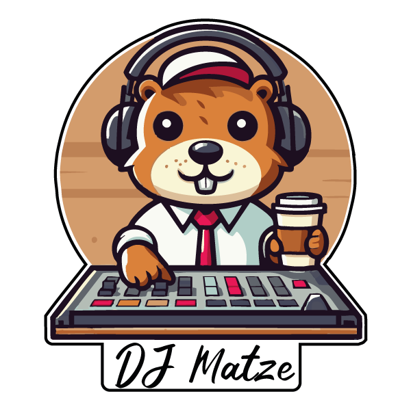 DJ Matze Simonswolde